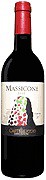 Vinho Castelluccio Massicone Tinto (2002) 750 ml